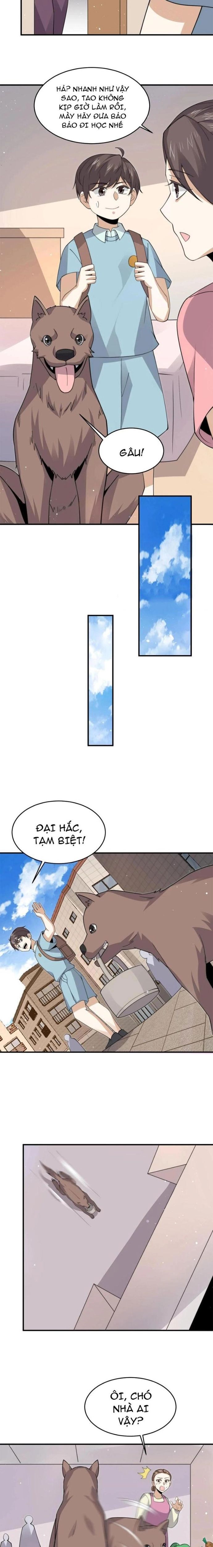 Bắt Đầu Livestream Ở Địa Phủ: Phát Sóng Trực Tiếp Ở Đây Ai Dám Đến Chap 284 - Next Chap 285