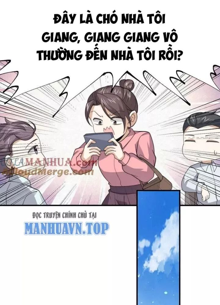 Bắt Đầu Livestream Ở Địa Phủ: Phát Sóng Trực Tiếp Ở Đây Ai Dám Đến Chap 285 - Next Chap 286