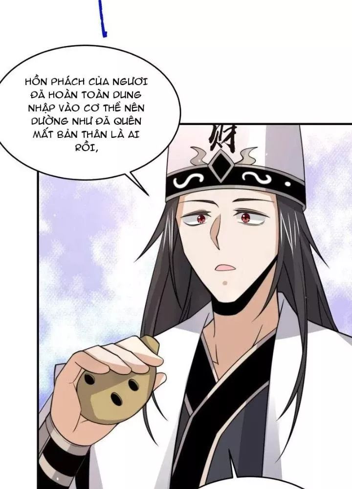 Bắt Đầu Livestream Ở Địa Phủ: Phát Sóng Trực Tiếp Ở Đây Ai Dám Đến Chap 285 - Next Chap 286