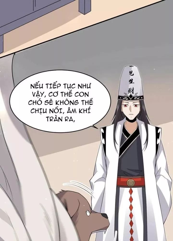 Bắt Đầu Livestream Ở Địa Phủ: Phát Sóng Trực Tiếp Ở Đây Ai Dám Đến Chap 285 - Next Chap 286