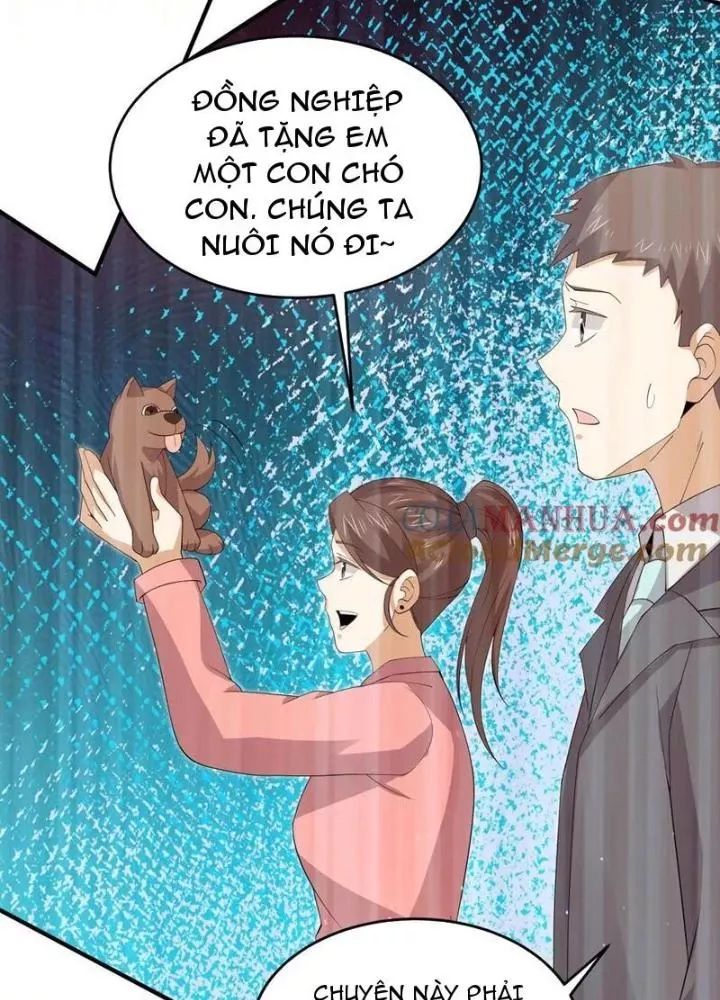 Bắt Đầu Livestream Ở Địa Phủ: Phát Sóng Trực Tiếp Ở Đây Ai Dám Đến Chap 285 - Next Chap 286