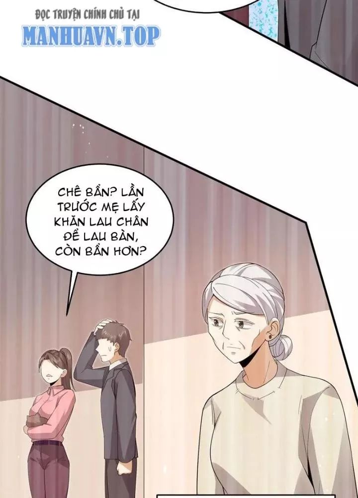 Bắt Đầu Livestream Ở Địa Phủ: Phát Sóng Trực Tiếp Ở Đây Ai Dám Đến Chap 285 - Next Chap 286