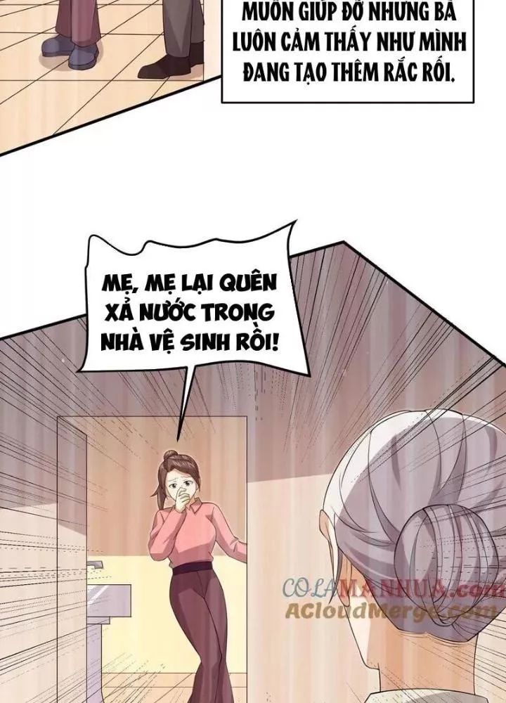Bắt Đầu Livestream Ở Địa Phủ: Phát Sóng Trực Tiếp Ở Đây Ai Dám Đến Chap 285 - Next Chap 286