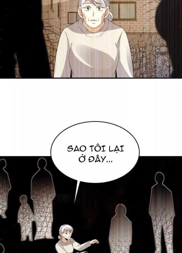 Bắt Đầu Livestream Ở Địa Phủ: Phát Sóng Trực Tiếp Ở Đây Ai Dám Đến Chap 285 - Next Chap 286