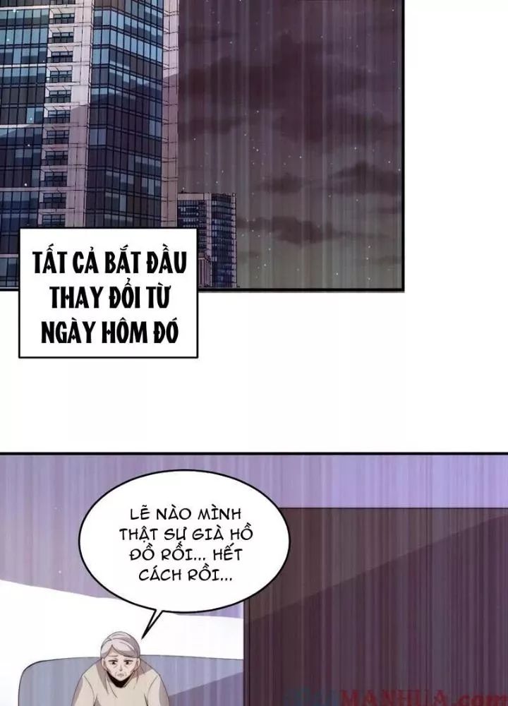 Bắt Đầu Livestream Ở Địa Phủ: Phát Sóng Trực Tiếp Ở Đây Ai Dám Đến Chap 285 - Next Chap 286