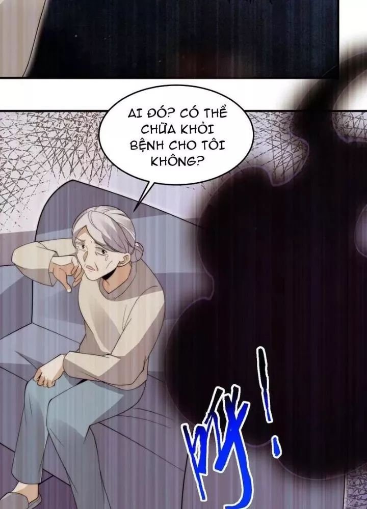 Bắt Đầu Livestream Ở Địa Phủ: Phát Sóng Trực Tiếp Ở Đây Ai Dám Đến Chap 285 - Next Chap 286
