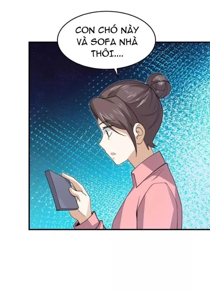 Bắt Đầu Livestream Ở Địa Phủ: Phát Sóng Trực Tiếp Ở Đây Ai Dám Đến Chap 285 - Next Chap 286