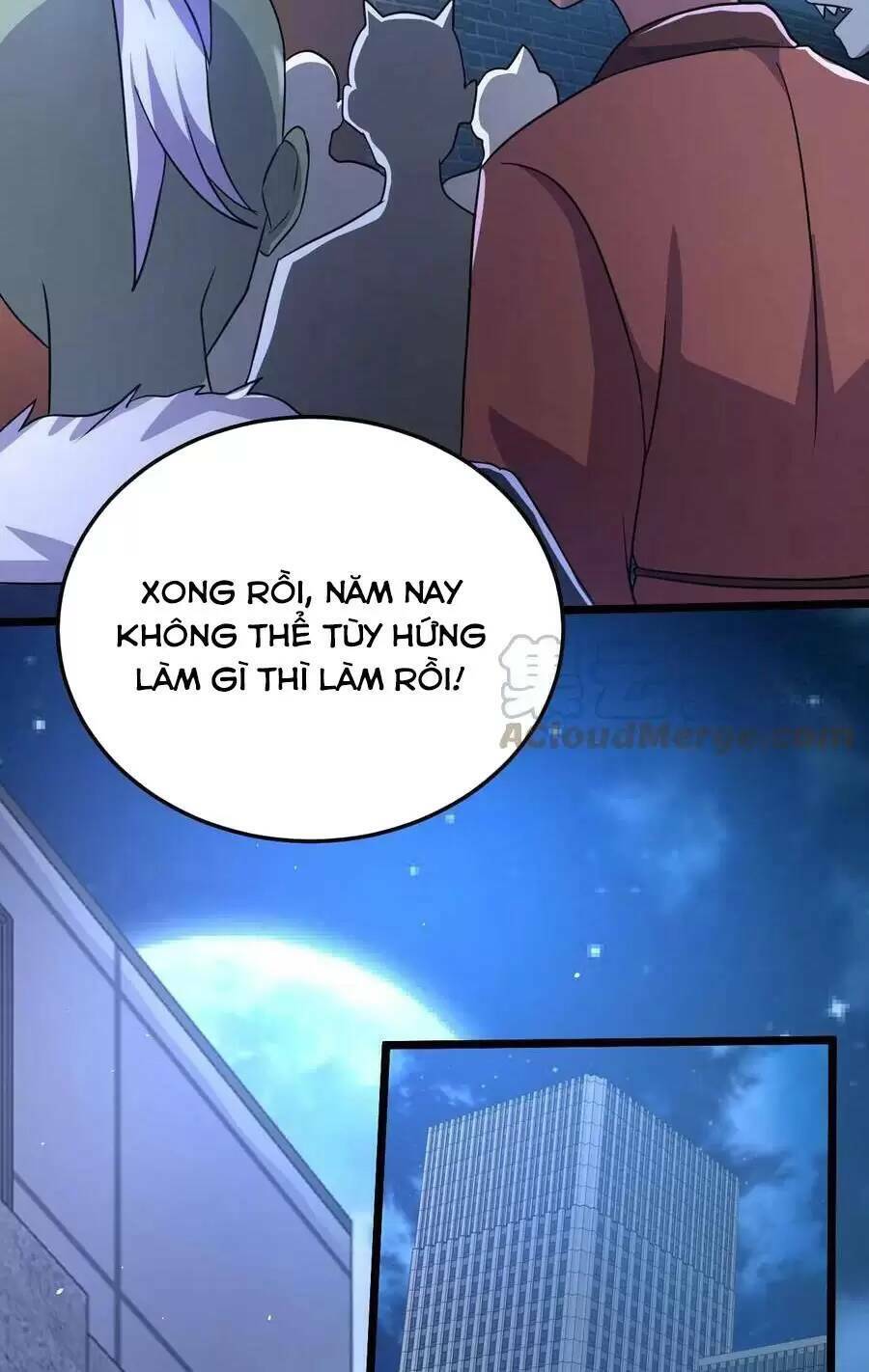Bắt Đầu Livestream Ở Địa Phủ: Phát Sóng Trực Tiếp Ở Đây Ai Dám Đến Chap 31 - Next Chap 32