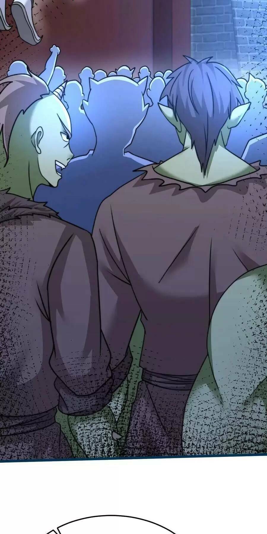 Bắt Đầu Livestream Ở Địa Phủ: Phát Sóng Trực Tiếp Ở Đây Ai Dám Đến Chap 31 - Next Chap 32