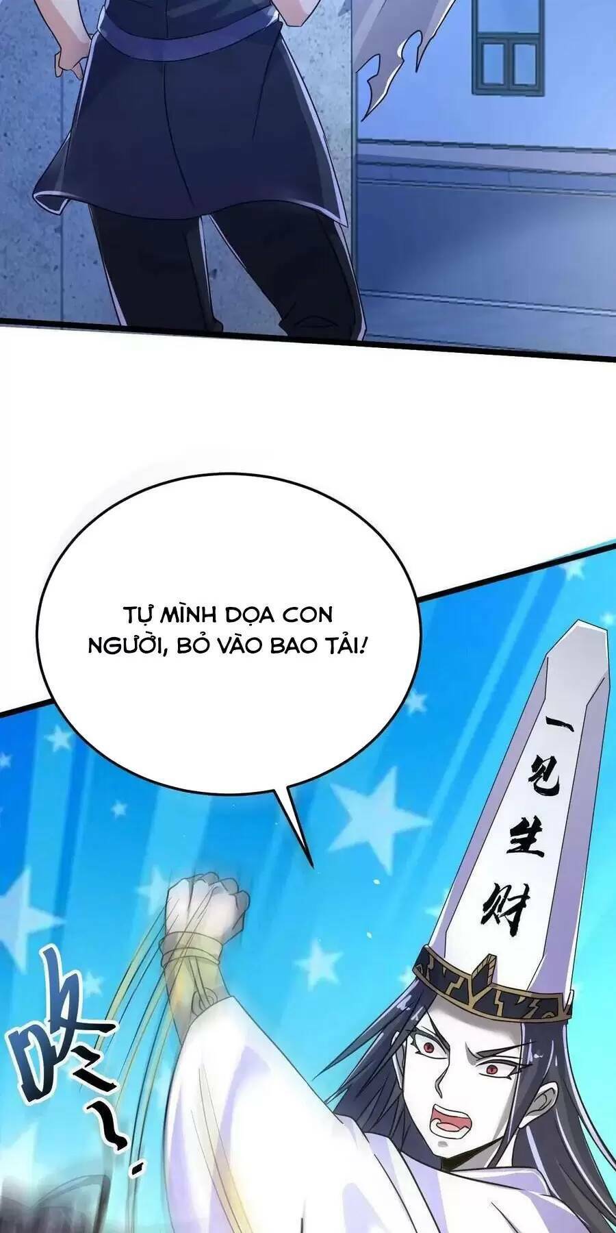 Bắt Đầu Livestream Ở Địa Phủ: Phát Sóng Trực Tiếp Ở Đây Ai Dám Đến Chap 31 - Next Chap 32