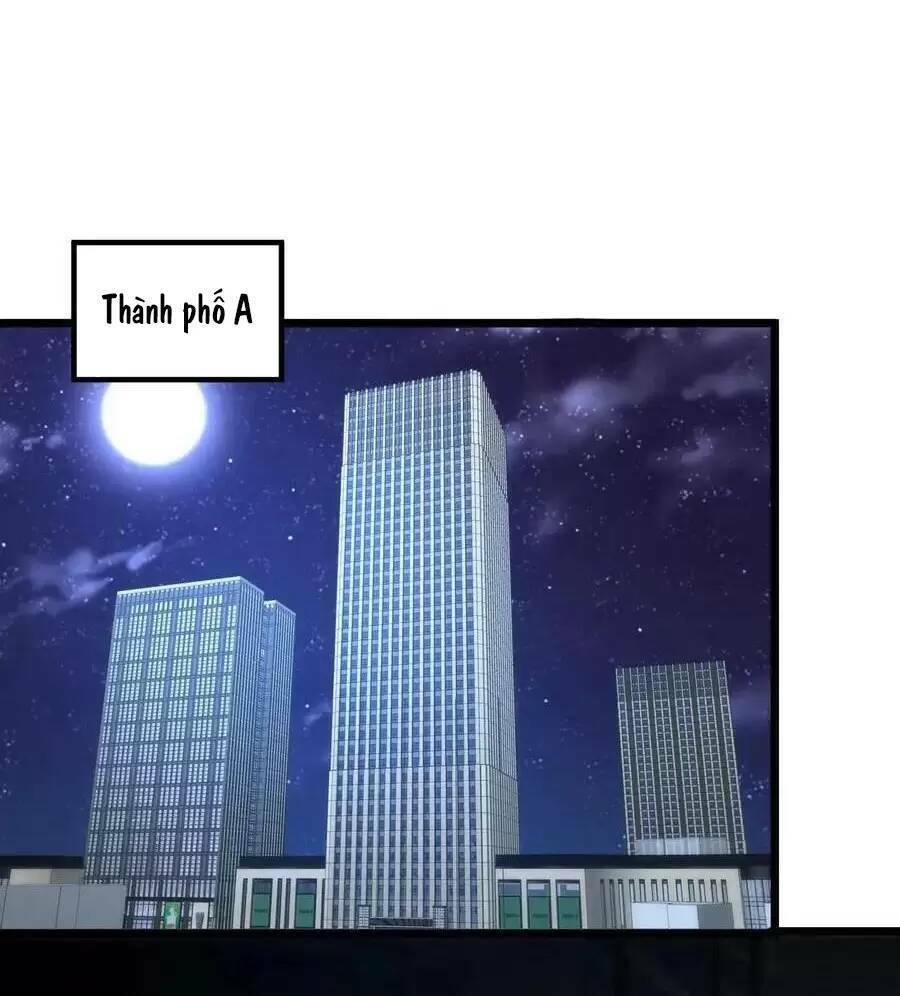 Bắt Đầu Livestream Ở Địa Phủ: Phát Sóng Trực Tiếp Ở Đây Ai Dám Đến Chap 44 - Next Chap 45