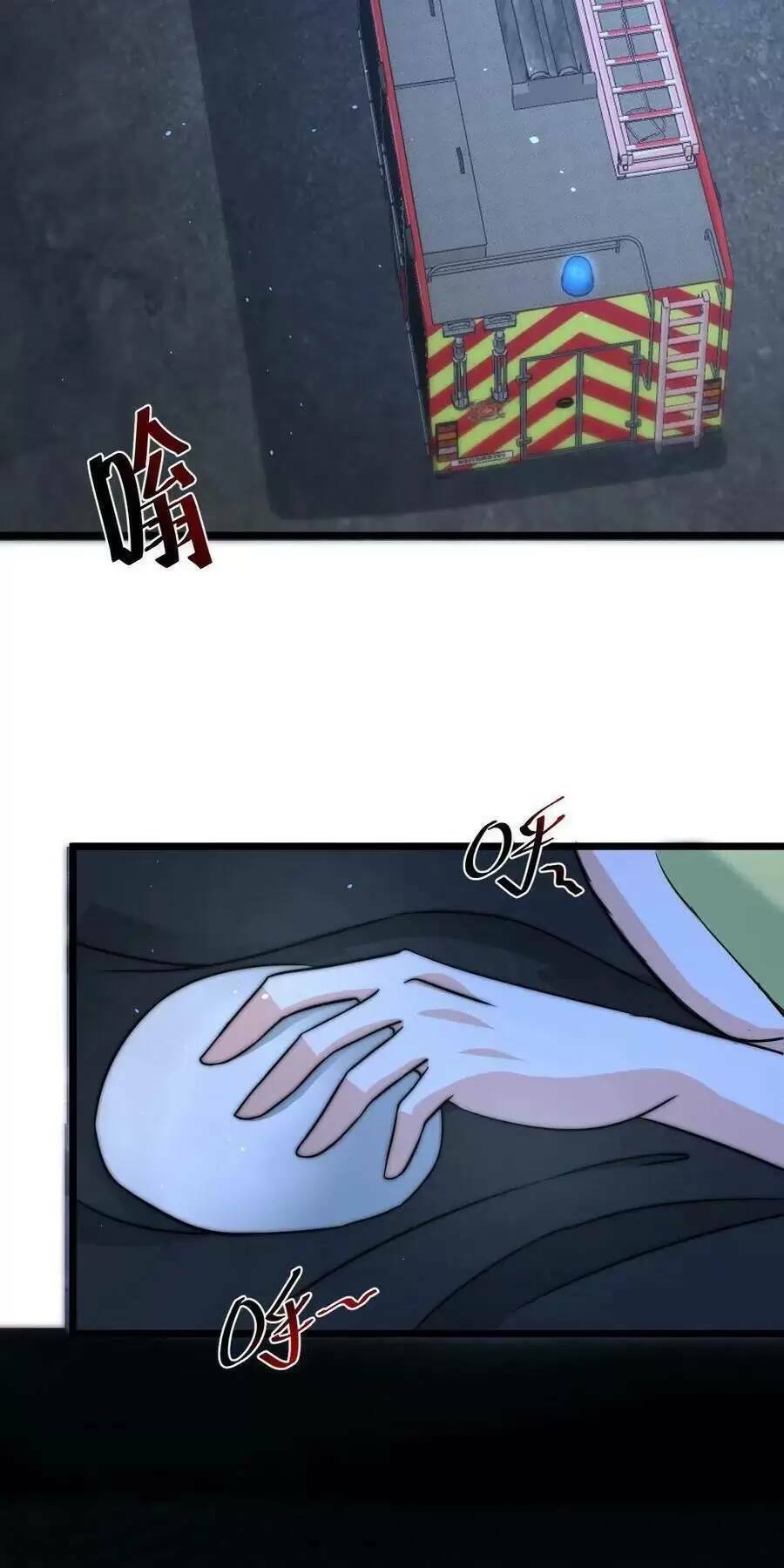 Bắt Đầu Livestream Ở Địa Phủ: Phát Sóng Trực Tiếp Ở Đây Ai Dám Đến Chap 44 - Next Chap 45