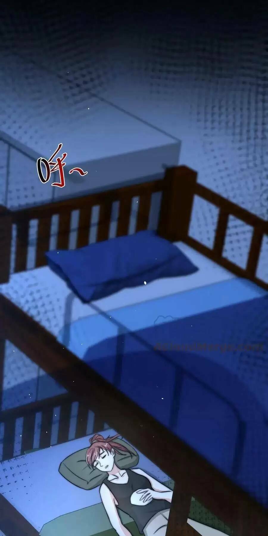 Bắt Đầu Livestream Ở Địa Phủ: Phát Sóng Trực Tiếp Ở Đây Ai Dám Đến Chap 44 - Next Chap 45
