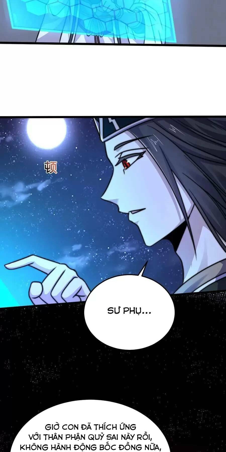 Bắt Đầu Livestream Ở Địa Phủ: Phát Sóng Trực Tiếp Ở Đây Ai Dám Đến Chap 44 - Next Chap 45