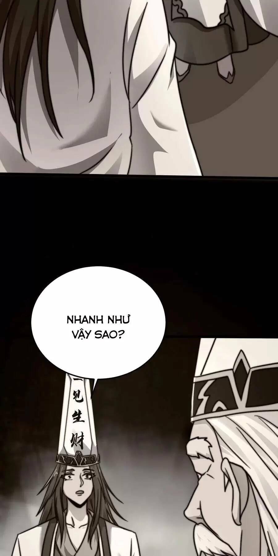Bắt Đầu Livestream Ở Địa Phủ: Phát Sóng Trực Tiếp Ở Đây Ai Dám Đến Chap 44 - Next Chap 45