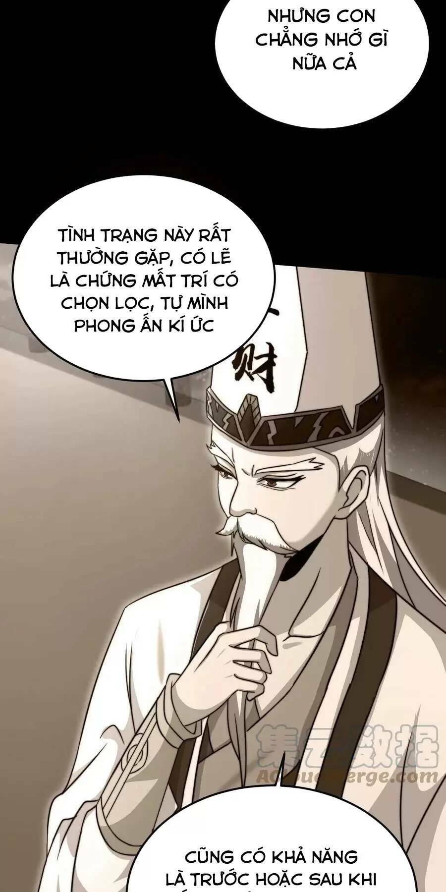 Bắt Đầu Livestream Ở Địa Phủ: Phát Sóng Trực Tiếp Ở Đây Ai Dám Đến Chap 44 - Next Chap 45