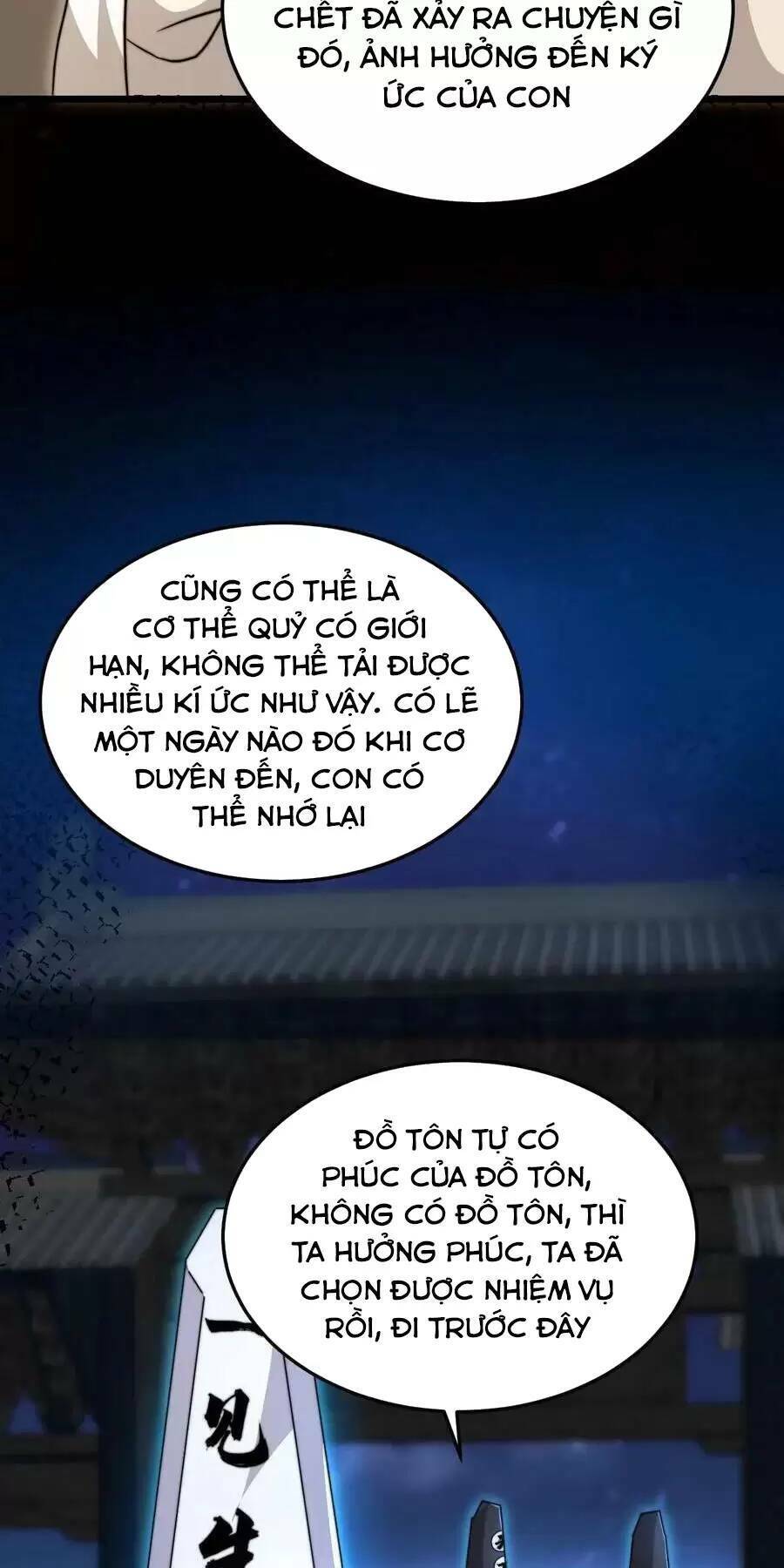 Bắt Đầu Livestream Ở Địa Phủ: Phát Sóng Trực Tiếp Ở Đây Ai Dám Đến Chap 44 - Next Chap 45
