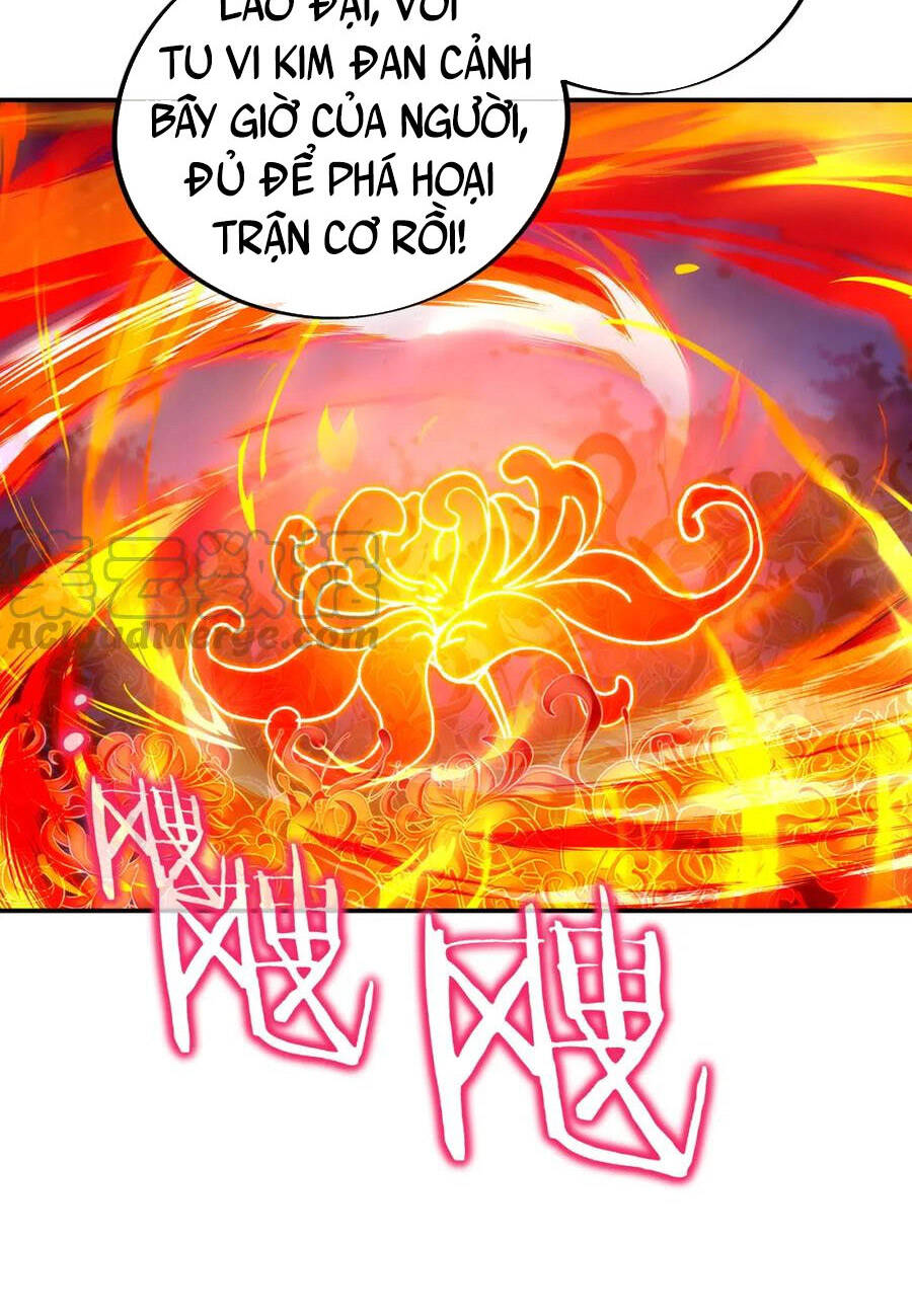 Bắt Đầu Quật Khởi Từ Làm Lô Đỉnh Chap 51 - Next Chap 52