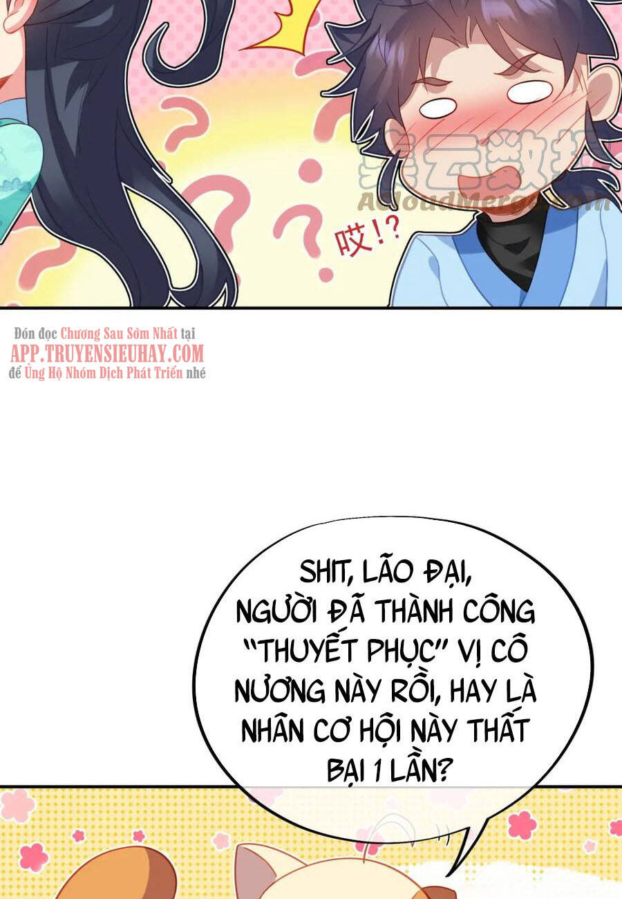 Bắt Đầu Quật Khởi Từ Làm Lô Đỉnh Chap 51 - Next Chap 52
