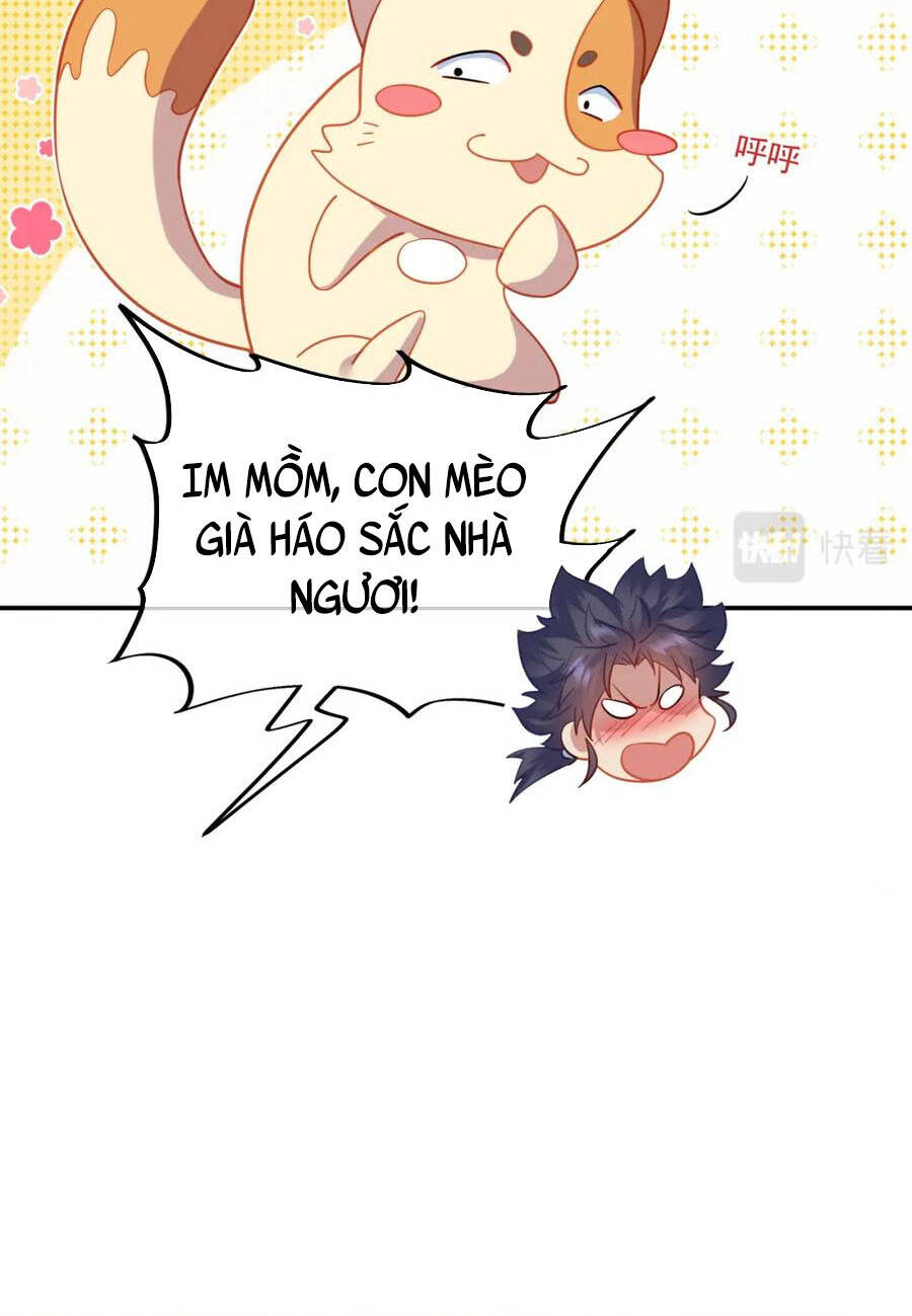 Bắt Đầu Quật Khởi Từ Làm Lô Đỉnh Chap 51 - Next Chap 52