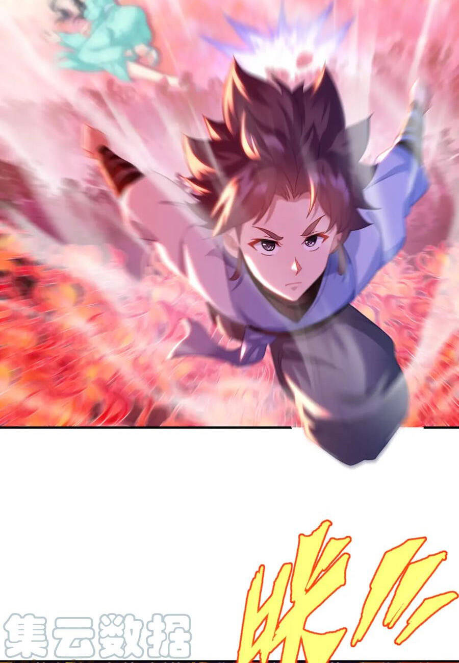 Bắt Đầu Quật Khởi Từ Làm Lô Đỉnh Chap 51 - Next Chap 52