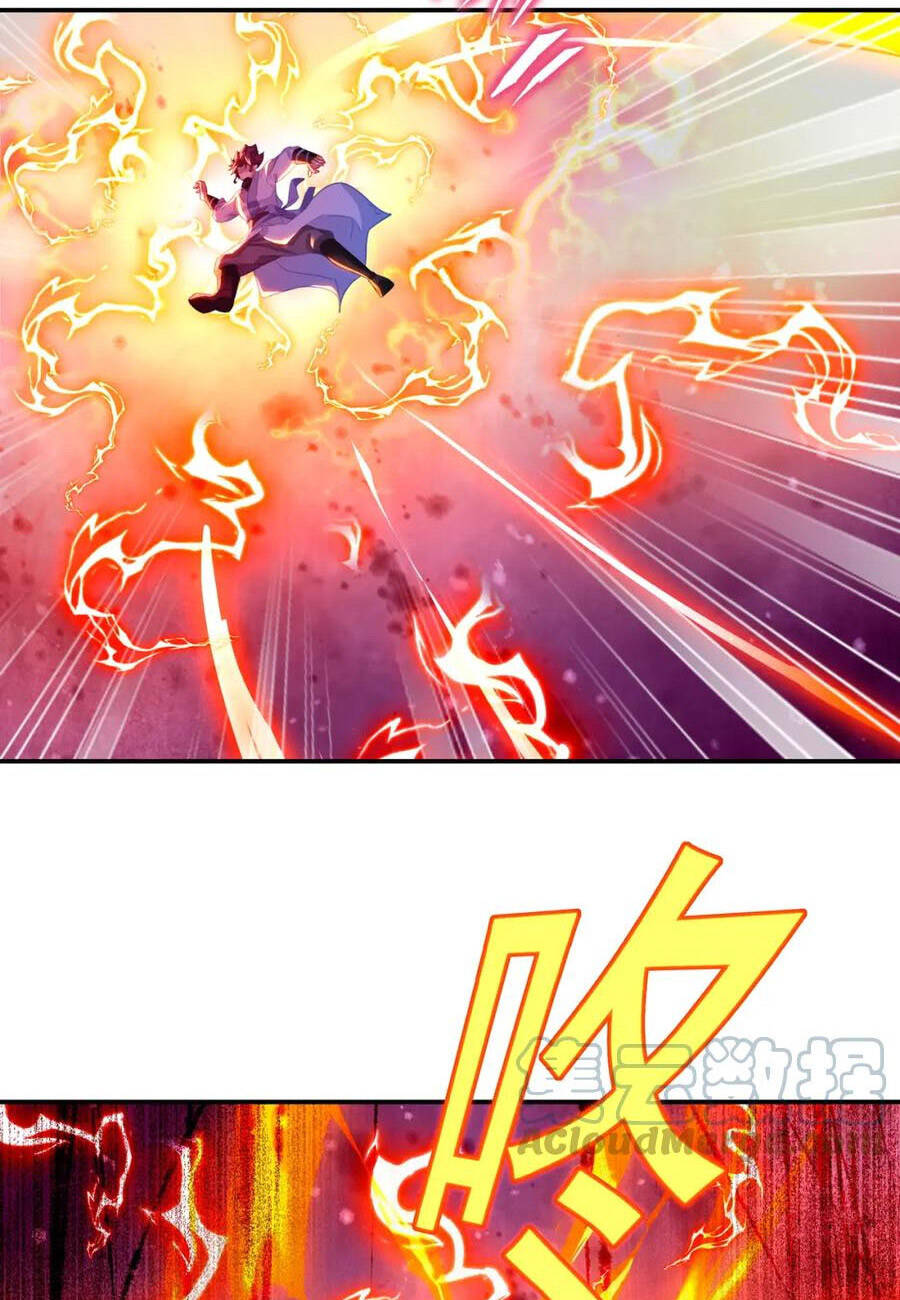 Bắt Đầu Quật Khởi Từ Làm Lô Đỉnh Chap 51 - Next Chap 52