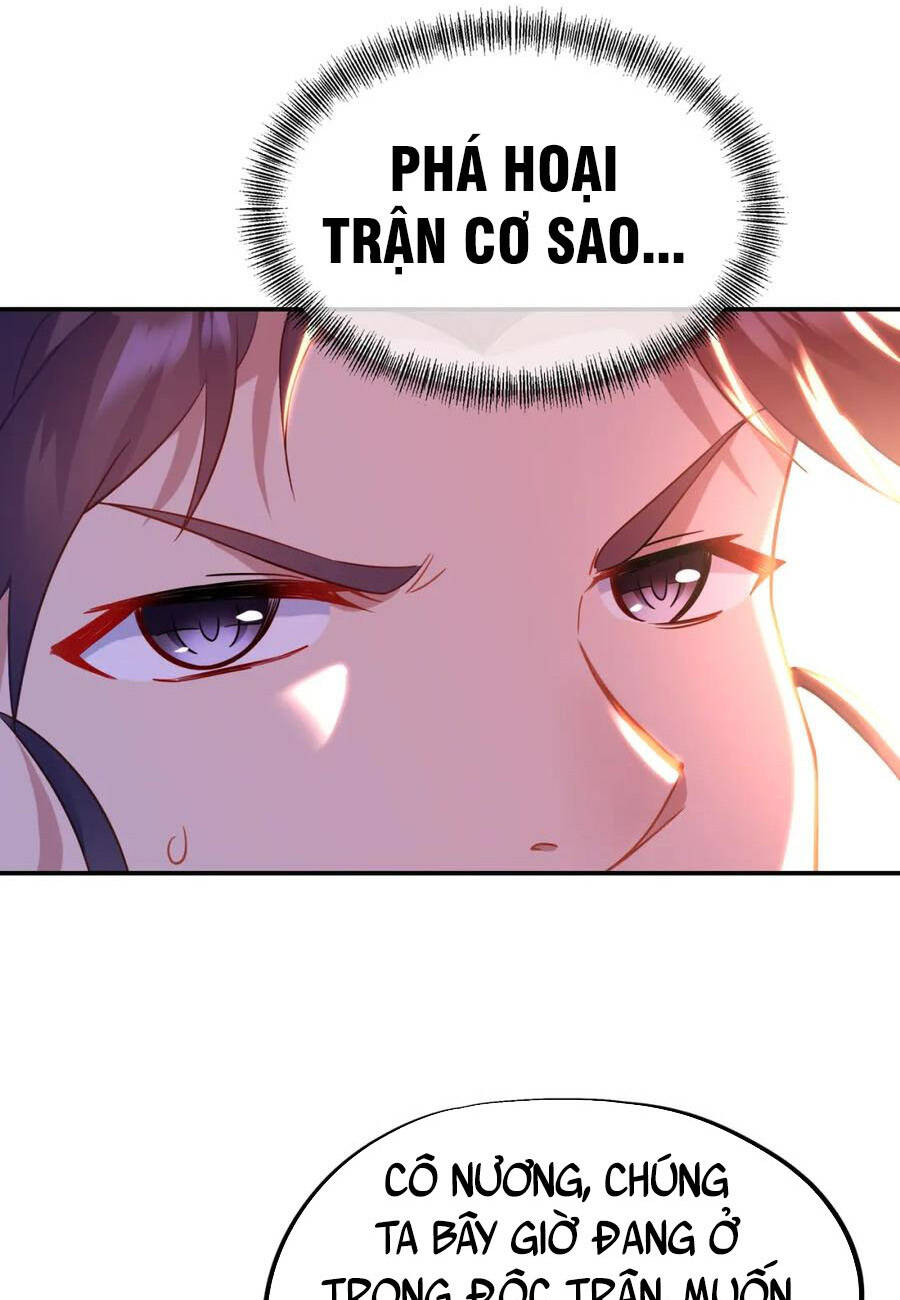 Bắt Đầu Quật Khởi Từ Làm Lô Đỉnh Chap 51 - Next Chap 52