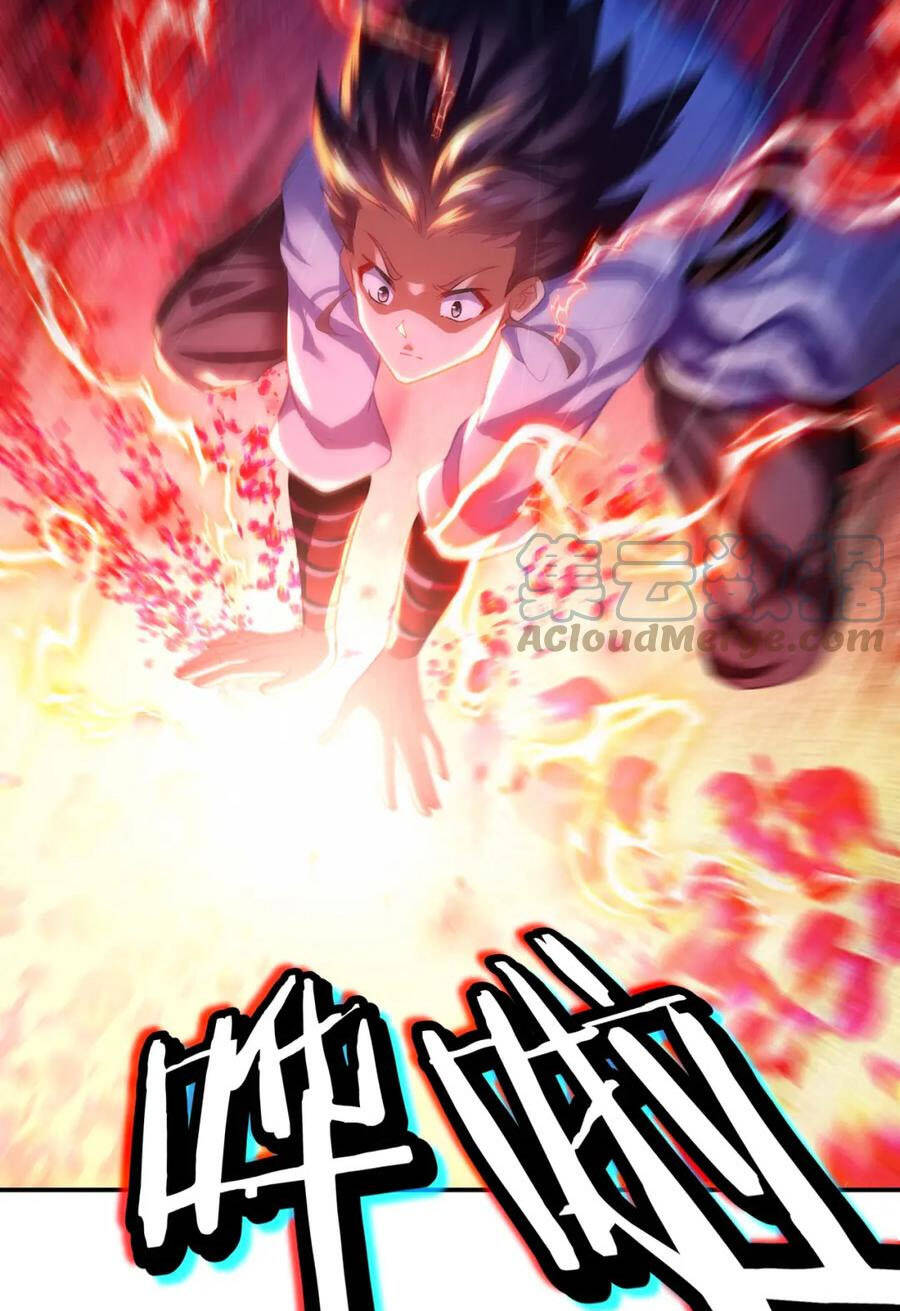 Bắt Đầu Quật Khởi Từ Làm Lô Đỉnh Chap 51 - Next Chap 52