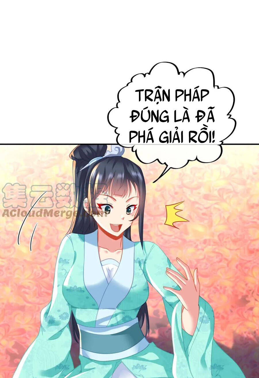 Bắt Đầu Quật Khởi Từ Làm Lô Đỉnh Chap 51 - Next Chap 52