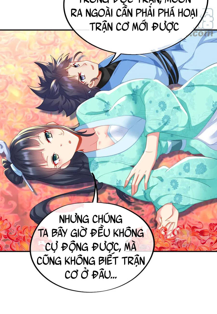Bắt Đầu Quật Khởi Từ Làm Lô Đỉnh Chap 51 - Next Chap 52
