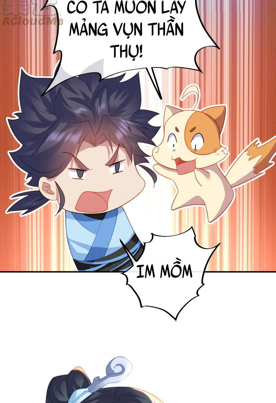 Bắt Đầu Quật Khởi Từ Làm Lô Đỉnh Chap 51 - Next Chap 52