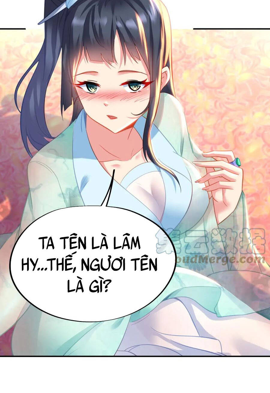 Bắt Đầu Quật Khởi Từ Làm Lô Đỉnh Chap 51 - Next Chap 52