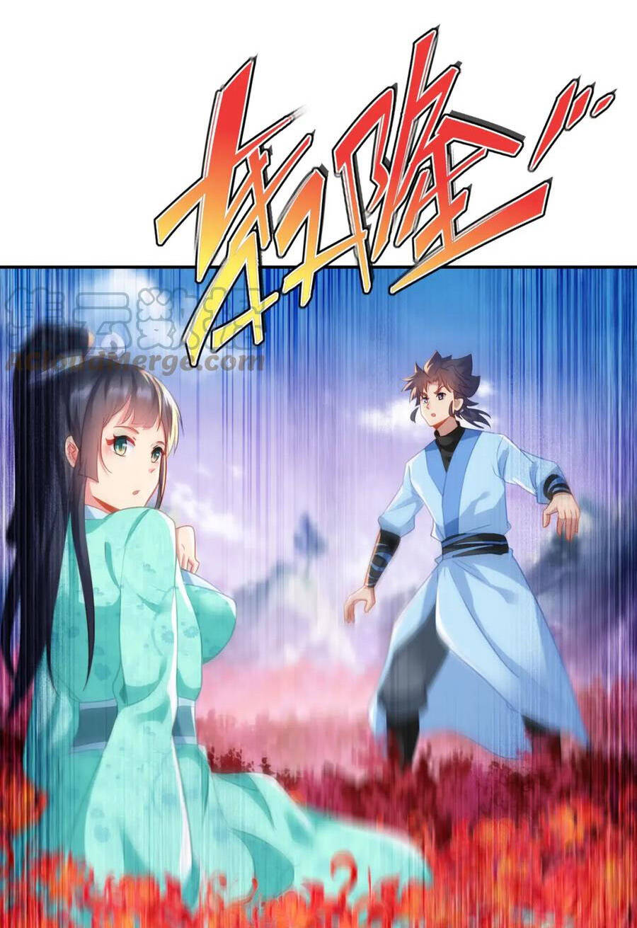 Bắt Đầu Quật Khởi Từ Làm Lô Đỉnh Chap 51 - Next Chap 52