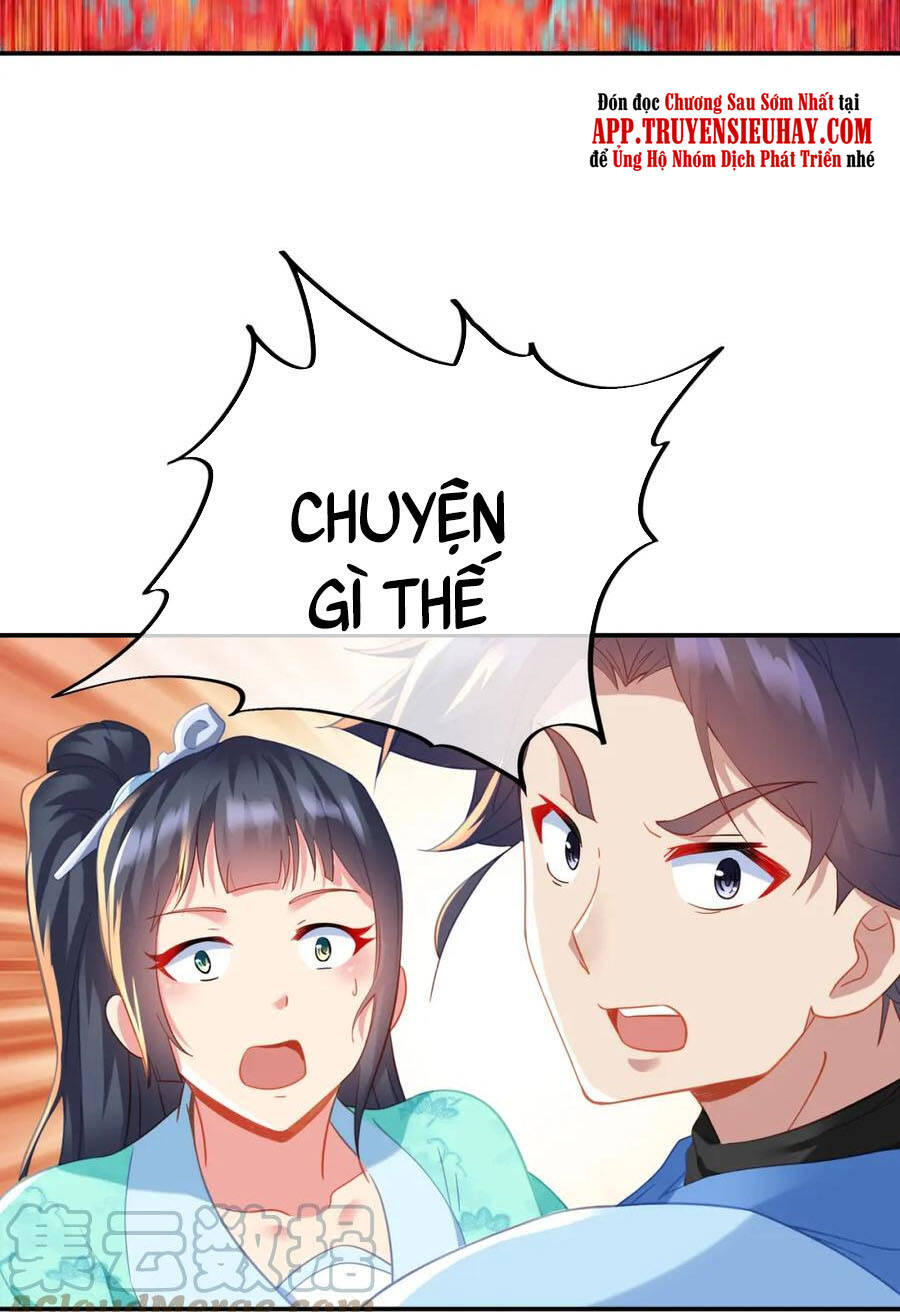 Bắt Đầu Quật Khởi Từ Làm Lô Đỉnh Chap 51 - Next Chap 52