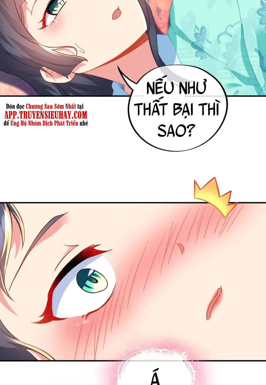 Bắt Đầu Quật Khởi Từ Làm Lô Đỉnh Chap 51 - Next Chap 52