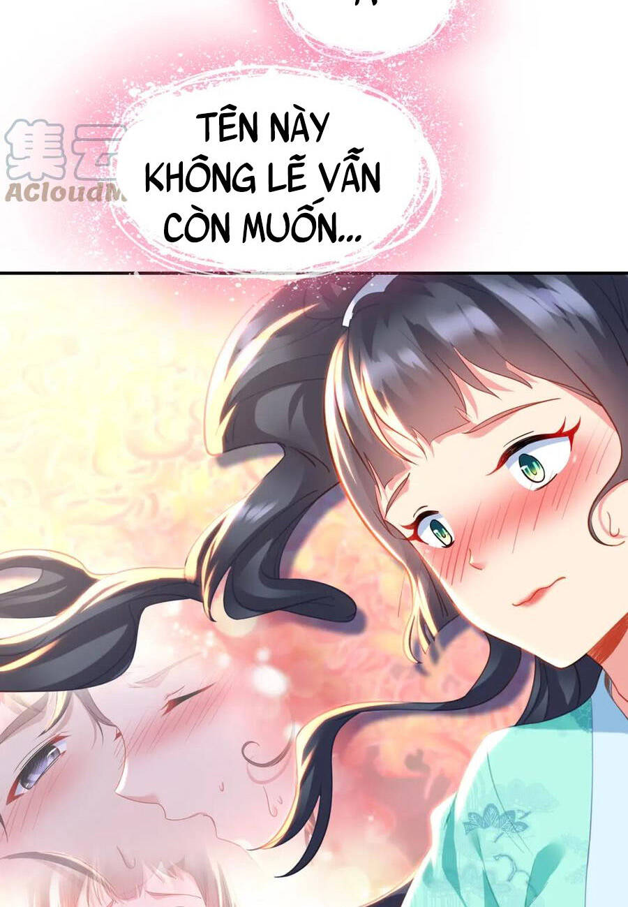 Bắt Đầu Quật Khởi Từ Làm Lô Đỉnh Chap 51 - Next Chap 52