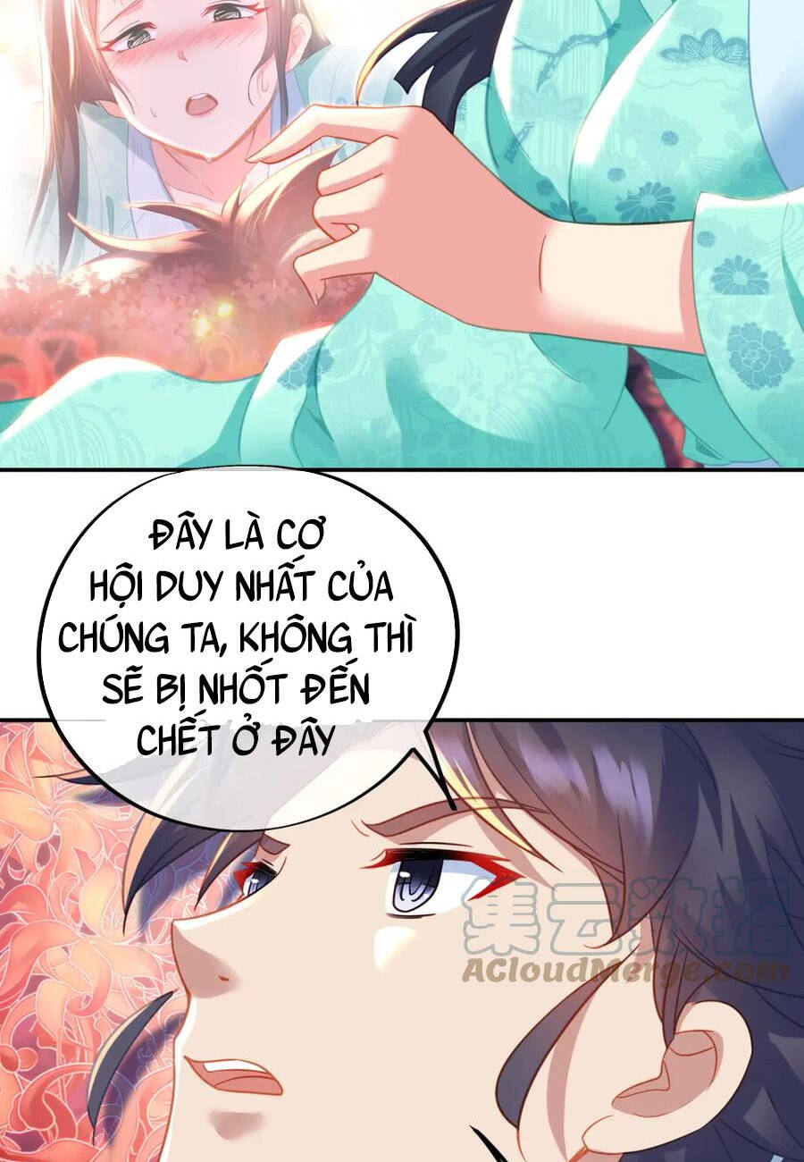 Bắt Đầu Quật Khởi Từ Làm Lô Đỉnh Chap 51 - Next Chap 52
