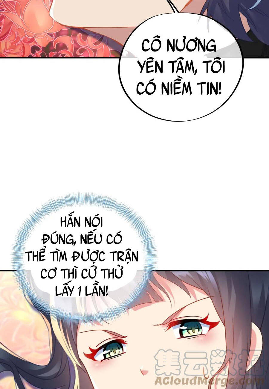 Bắt Đầu Quật Khởi Từ Làm Lô Đỉnh Chap 51 - Next Chap 52
