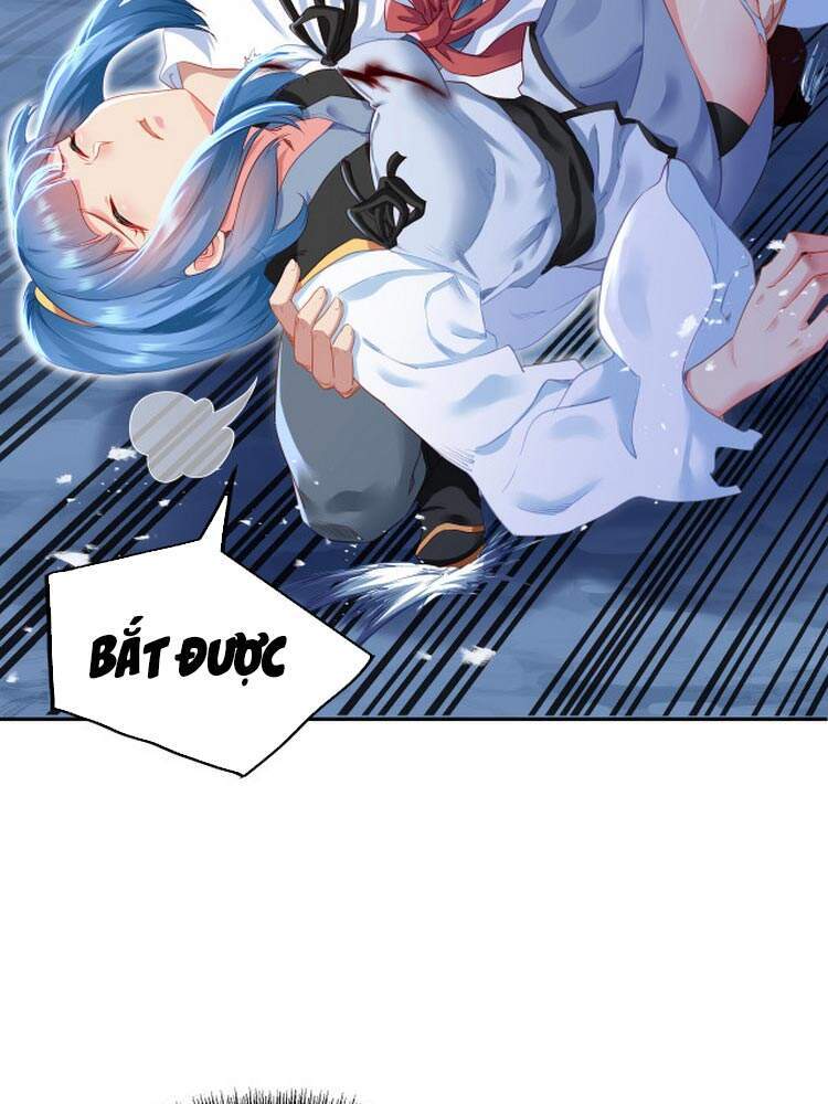 Bắt Đầu Quật Khởi Từ Làm Lô Đỉnh Chap 7 - Next Chap 8
