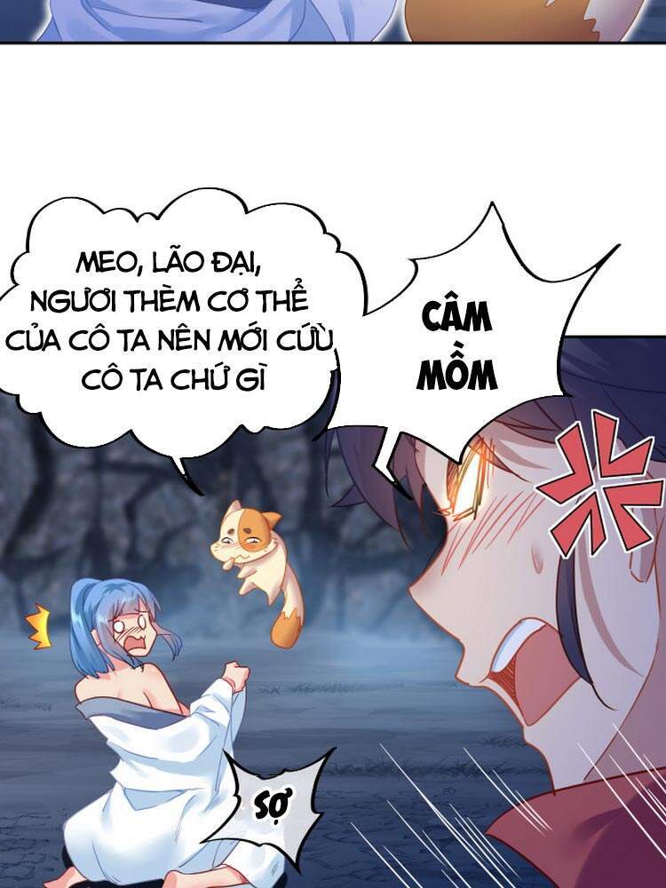 Bắt Đầu Quật Khởi Từ Làm Lô Đỉnh Chap 7 - Next Chap 8