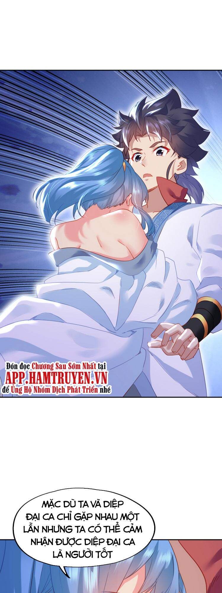 Bắt Đầu Quật Khởi Từ Làm Lô Đỉnh Chap 7 - Next Chap 8