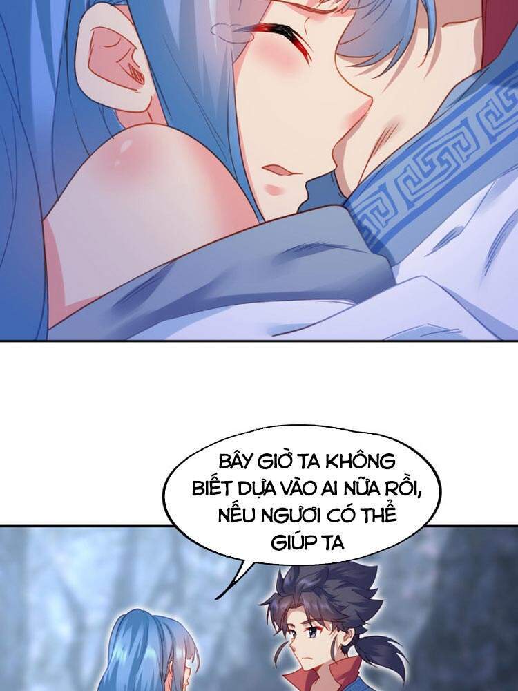 Bắt Đầu Quật Khởi Từ Làm Lô Đỉnh Chap 7 - Next Chap 8