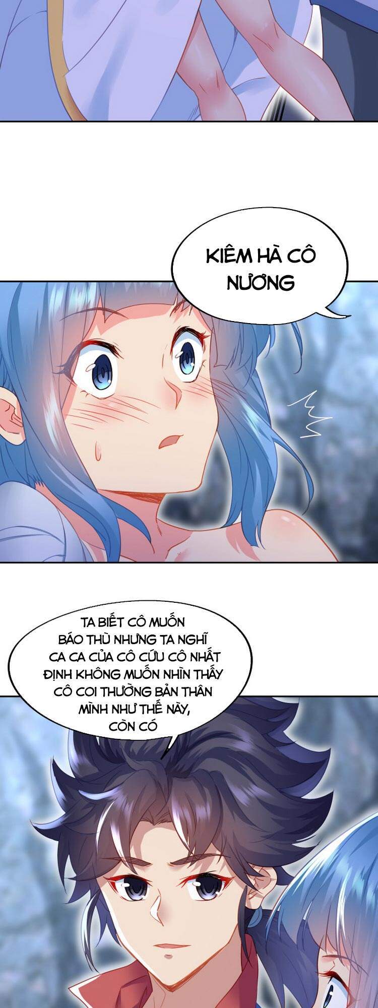 Bắt Đầu Quật Khởi Từ Làm Lô Đỉnh Chap 7 - Next Chap 8