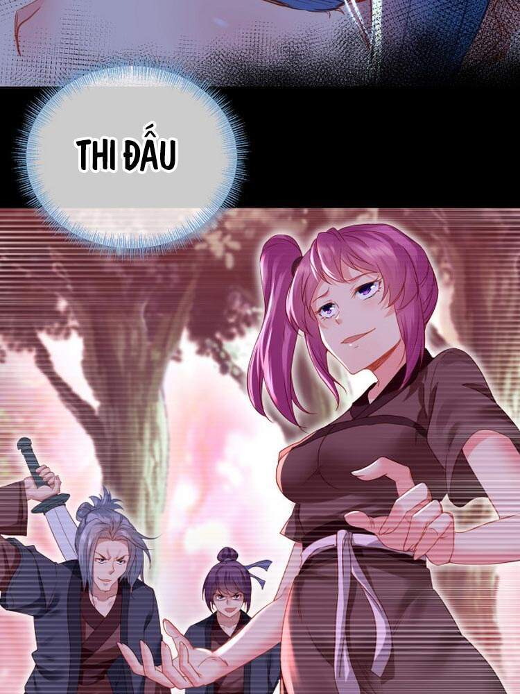 Bắt Đầu Quật Khởi Từ Làm Lô Đỉnh Chap 7 - Next Chap 8