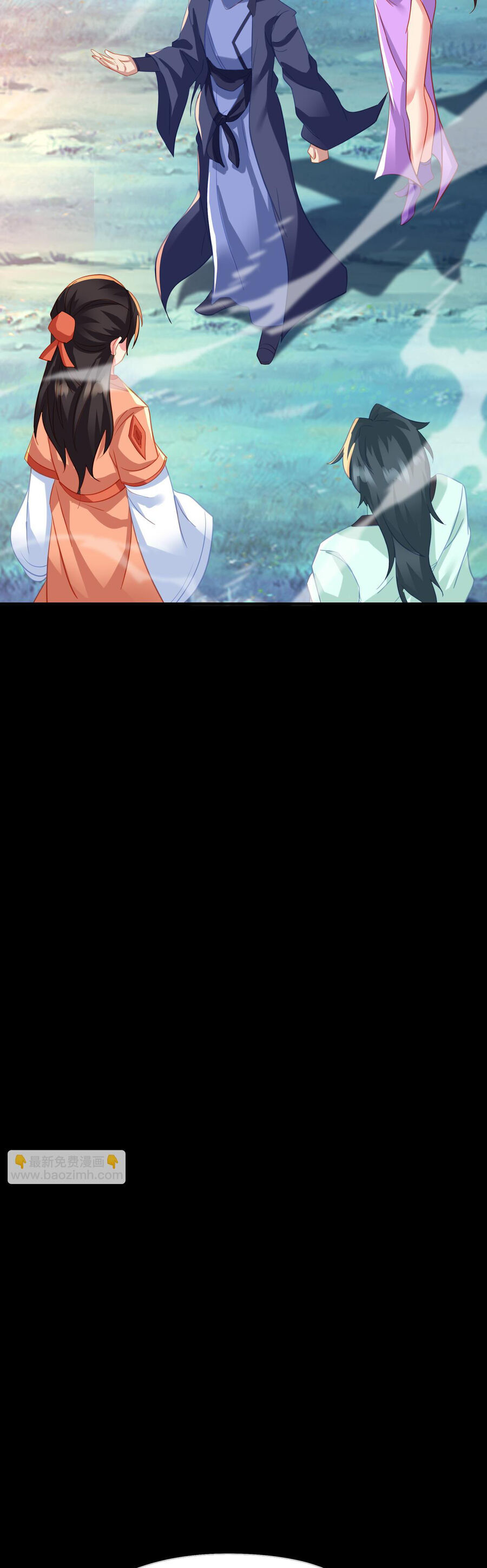 Bắt Đầu Quật Khởi Từ Làm Lô Đỉnh Chap 77 - Next Chap 78