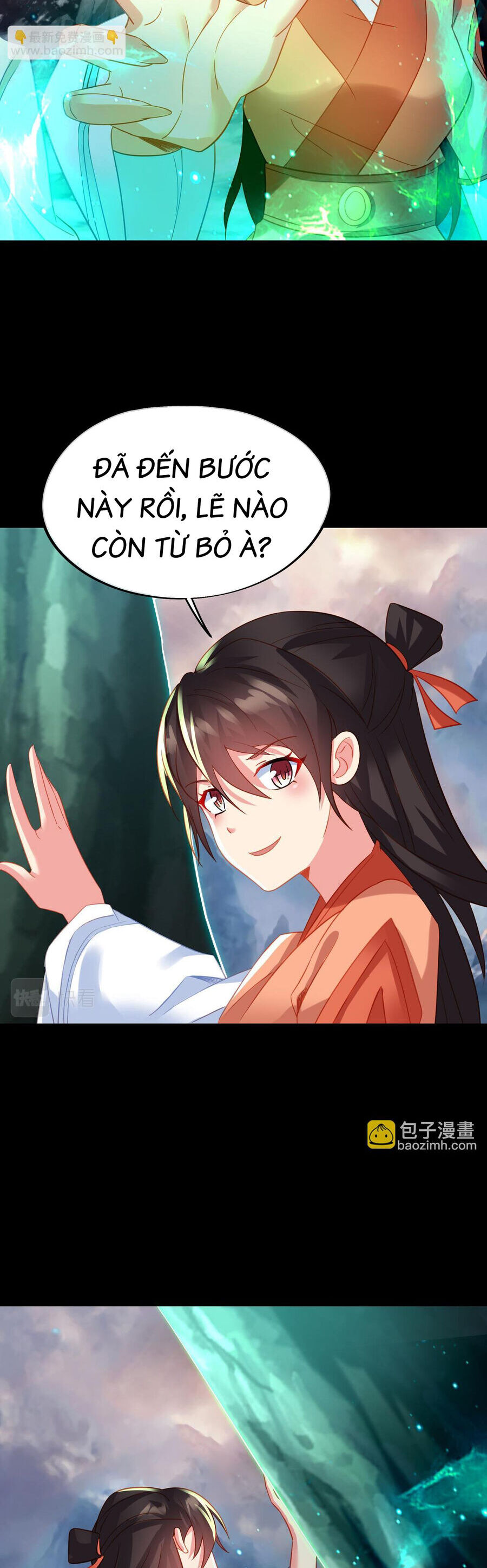 Bắt Đầu Quật Khởi Từ Làm Lô Đỉnh Chap 77 - Next Chap 78