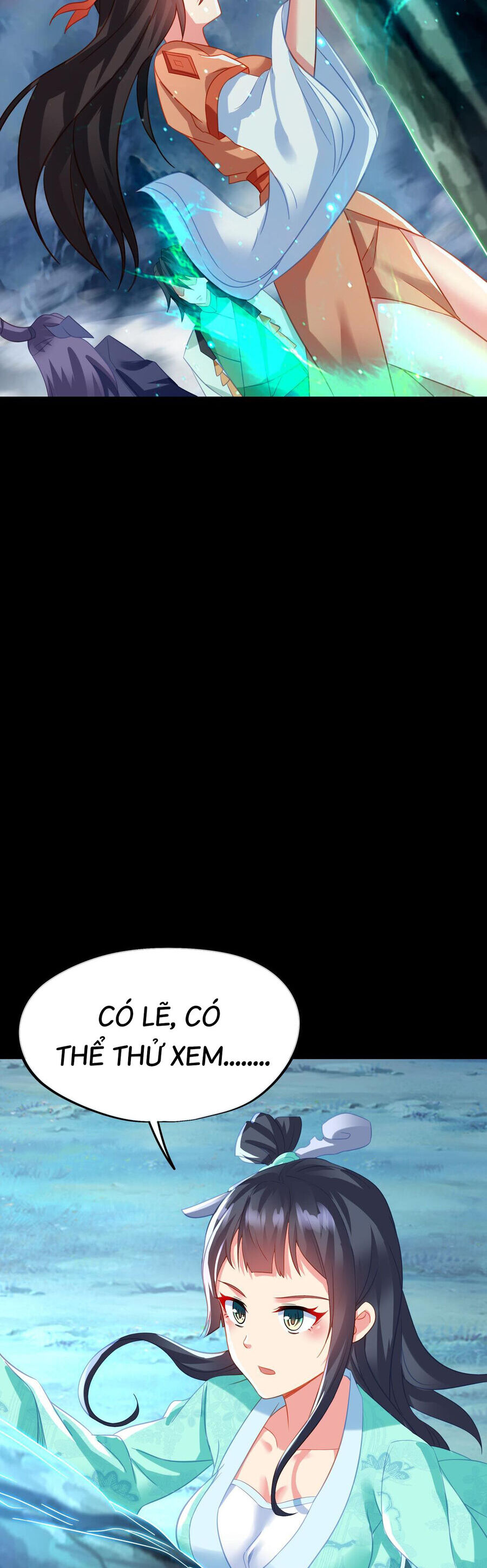 Bắt Đầu Quật Khởi Từ Làm Lô Đỉnh Chap 77 - Next Chap 78