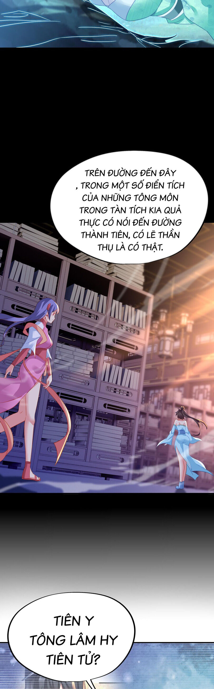 Bắt Đầu Quật Khởi Từ Làm Lô Đỉnh Chap 77 - Next Chap 78