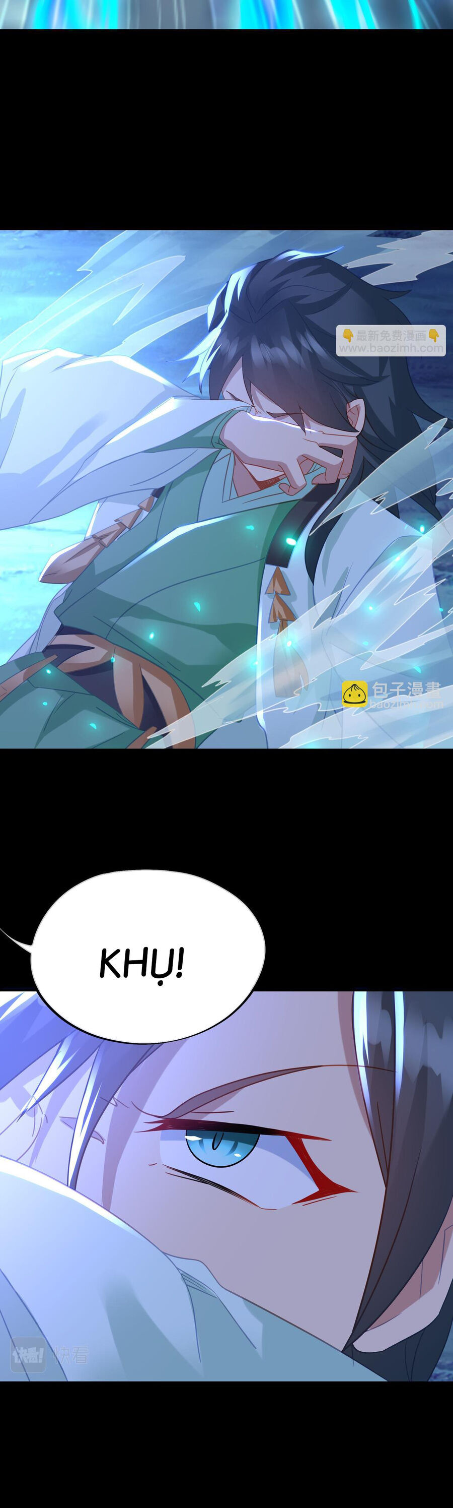 Bắt Đầu Quật Khởi Từ Làm Lô Đỉnh Chap 77 - Next Chap 78