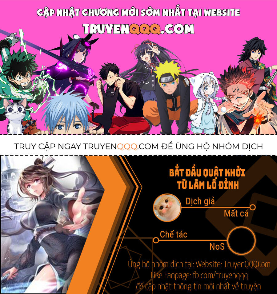 Bắt Đầu Quật Khởi Từ Làm Lô Đỉnh Chap 79 - Next Chap 80